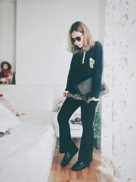 Jeanさんのコーディネート