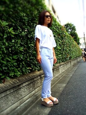 ERIOさんのコーディネート