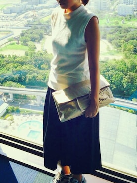 ERIOさんのコーディネート