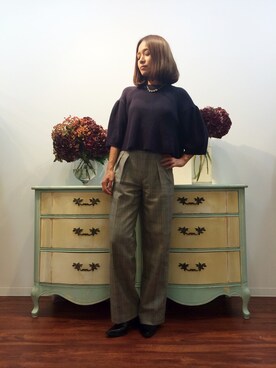 ERIOさんのコーディネート