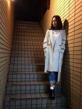 ERIOさんのコーディネート