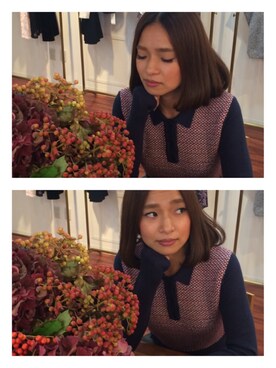 ERIOさんのコーディネート