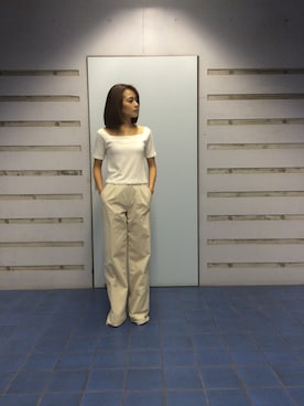 ERIOさんのコーディネート