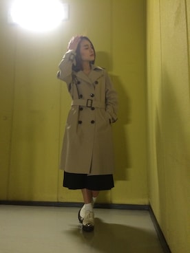 ERIOさんのコーディネート