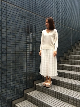 ERIOさんのコーディネート