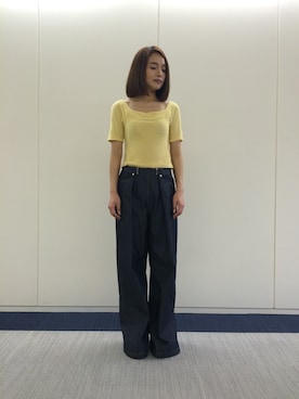 ERIOさんのコーディネート