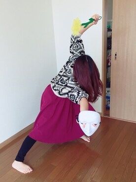 UGさんのコーディネート