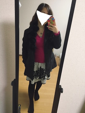 UGさんのコーディネート