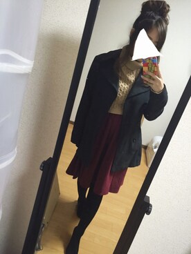 UGさんのコーディネート