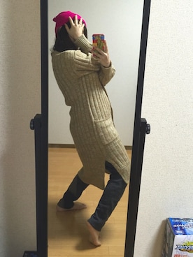 UGさんのコーディネート