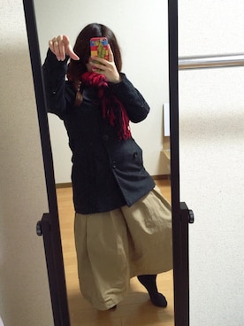 UGさんのコーディネート