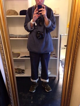 すぎもと たくよさんのコーディネート