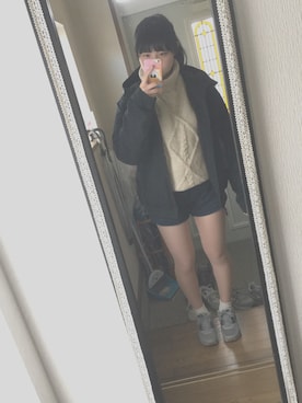 최・みなみさんのコーディネート