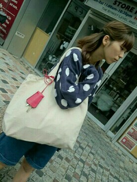 「VINTAGE（ヴィンテージ）のアイテム（その他）」を使った、shin .さん（メンズ・165cm）の秋コーディネート