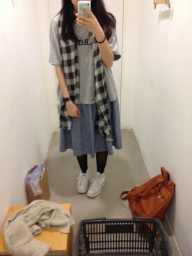 hhhharunaさんのコーディネート