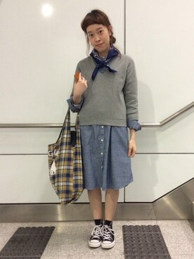 hhhharunaさんのコーディネート