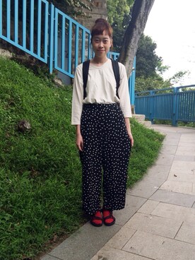 hhhharunaさんのコーディネート