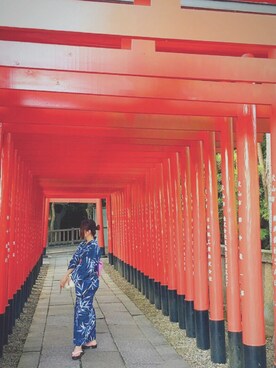 saoRiさんのコーディネート