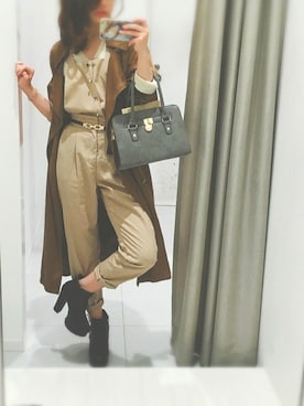 saoRiさんのコーディネート