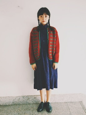 裤裤凯さんのコーディネート