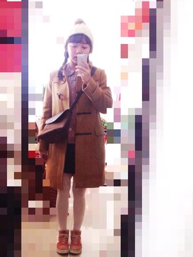 裤裤凯さんのコーディネート