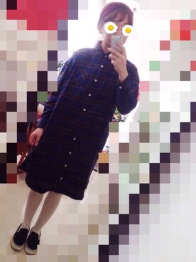 裤裤凯さんのコーディネート