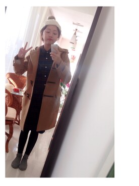 裤裤凯さんのコーディネート