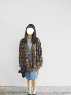 裤裤凯さんのコーディネート