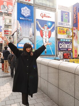 ぱさんのコーディネート