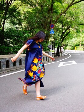 ぱさんのコーディネート