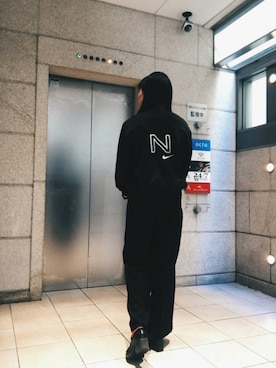 ぱさんのコーディネート