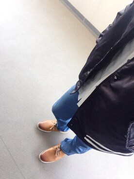 ローさんのコーディネート