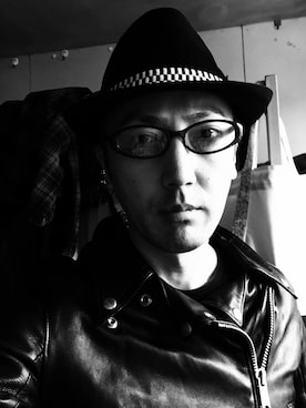 DJ KOKI ABE さんのコーディネート