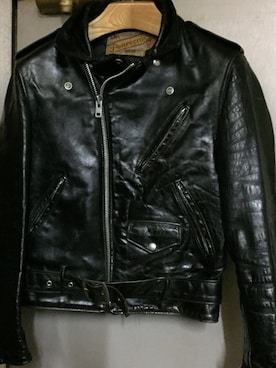 DJ KOKI ABE さんのコーディネート