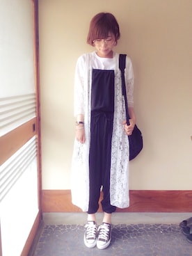 aki*さんのコーディネート