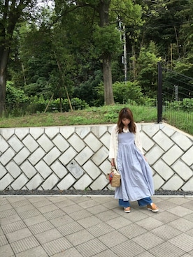 minさんのコーディネート