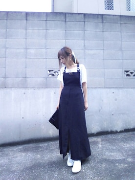 minさんのコーディネート