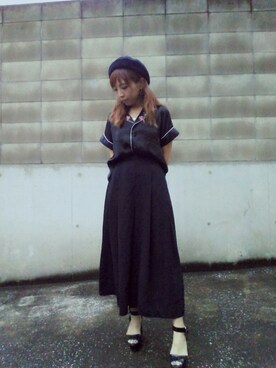 minさんのコーディネート