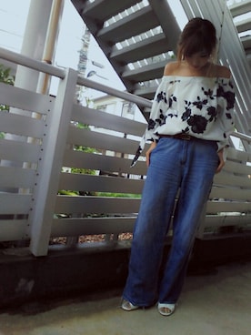 minさんのコーディネート