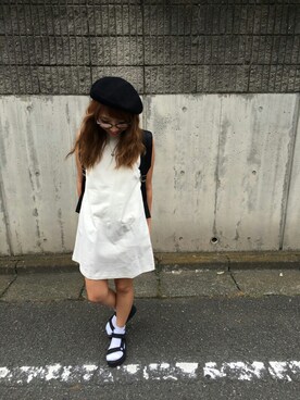 minさんのコーディネート