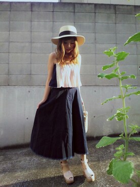 minさんのコーディネート