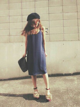 minさんのコーディネート