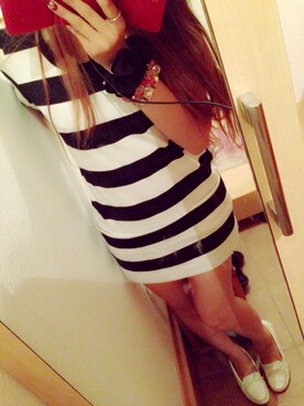 まい♡さんのコーディネート