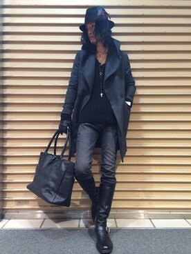 daisukeさんのコーディネート