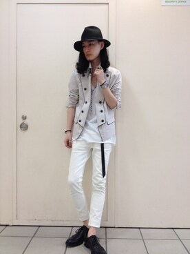 daisukeさんのコーディネート