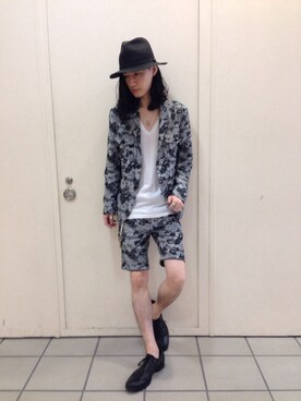 daisukeさんのコーディネート