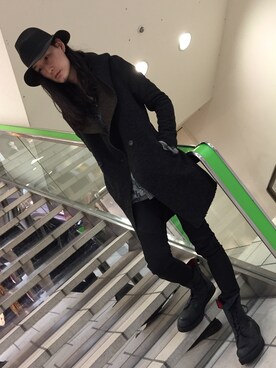 daisukeさんのコーディネート