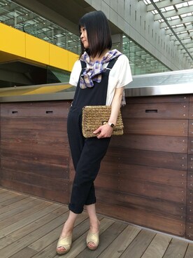 tomoさんのコーディネート