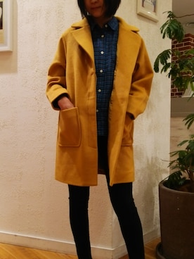 tomoさんのコーディネート