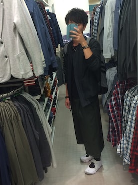 kouさんのコーディネート